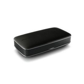 Pioneer XW-LF3 Black