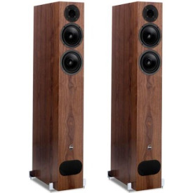 PMC FACT 8 Rich Walnut