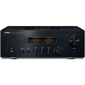 Yamaha A-S1200 Black/Piano Black