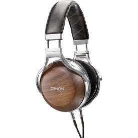 Denon AH-D7200 Wood