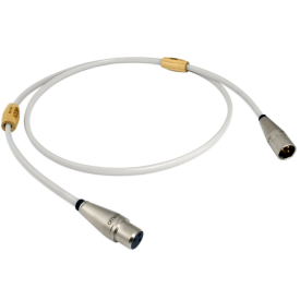 Nordost Valhalla 2 Digital (XLR-XLR)110 Ohm)) - 1,25m
