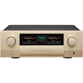 Accuphase E-380