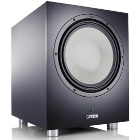 Canton Power Sub 12 Black