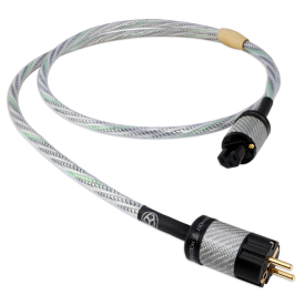 Nordost Valhalla-2 1m (EU (Schuko))