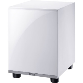 Magnat Shadow Sub 300 A White