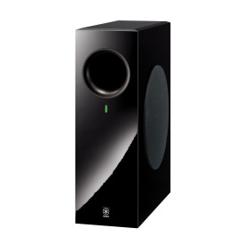 Yamaha NS-SW210 Piano Black