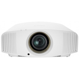 Sony VPL-VW550ES White