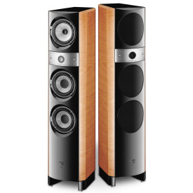 Focal-JMLab Electra 1028 Be Dogato Walnut