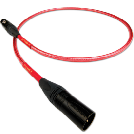 Nordost Heimdall 2 Digital Cable (110 Ohm) - 1m