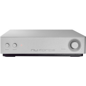 NuForce WDC200 Silver