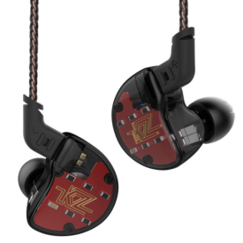 Knowledge Zenith ZS10 Black