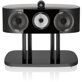 Bowers & Wilkins HTM 82 D4 Gloss Black