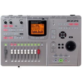Zoom MRS-802