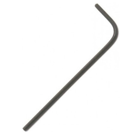 FENDER WRENCH .050 HEX KEY SHORT ARM