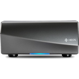 Denon HEOS LINK Silver