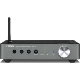 Yamaha WXC-50 MusicCast Black