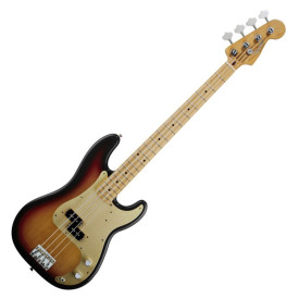 FENDER CLASSIC 50'S PRECISION BASS MN 2TS