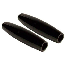 FENDER TREMOLO ARM TIPS FOR STRATOCASTER BLACK