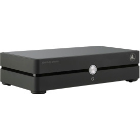 Clearaudio Absolutet Phono EL 029/B Black