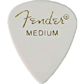 Fender 351 WHITE M 098-0351-880