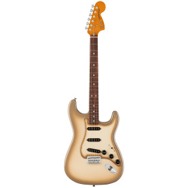 FENDER 70TH ANNIVERSARY VINTERA II STRATOCASTER ANTIGUA