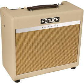 FENDER BASSBREAKER 15 BLONDE H30