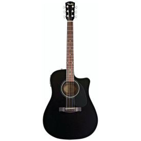 Fender CD-60CE BK