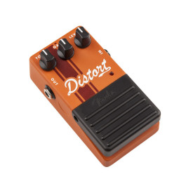 Fender DISTORTION PEDAL