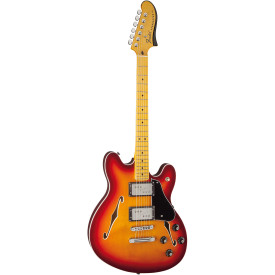 Fender STARCASTER MN ACB