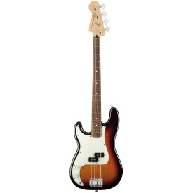 FENDER PLAYER PRECISION BASS LH PF 3TSB