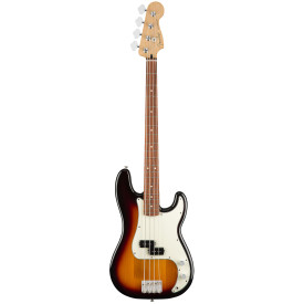 FENDER PLAYER PRECISION BASS PF 3TS