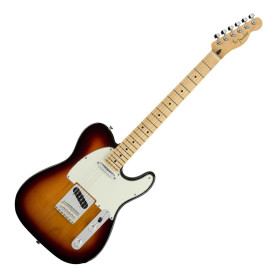 FENDER PLAYER TELECASTER MN 3TS