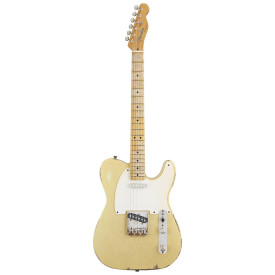 FENDER ROAD WORN 50S TELE BLONDE