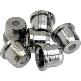 FENDER STRING FERRULES FOR AMERICAN SERIES STRINGS-THRU-BODY TELECASTER