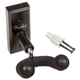 FENDER WALL HANGER BLACK