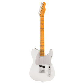 FENDER AMERICAN ULTRA II TELECASTER AVALANCHE