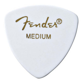 FENDER 346 WHITE MEDIUM (12)