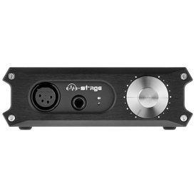 Matrix Audio M-STAGE HPA-3B