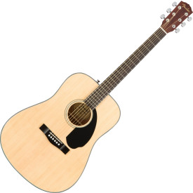 FENDER CD-60S NATURAL