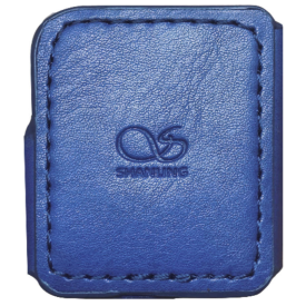 Shanling Case for M0 Blue