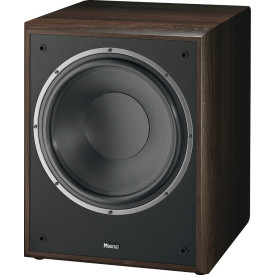Magnat Monitor Supreme Sub 302 A Mocca