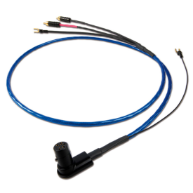 Nordost Blue Heaven 1,75m (5 Pin Din to 2 RCA)