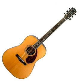 FENDER PM-1 PARAMOUNT STANDARD DREADNOUGHT NAT