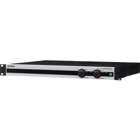 Yamaha PA-2120 amplifier Black