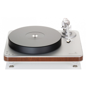 Clearaudio Ovation TT 033 Wood-version