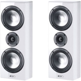 Canton Reference 50.2 Rear White Finish