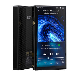 FIIO M11 PRO Black