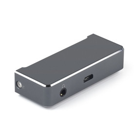 FIIO Non AMP Module AM0 Titanium