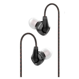 FIIO F3 In-ear Monitors headphones