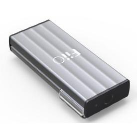 FIIO K1 Headphone Amplifier Titanium
